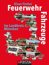Feuerwehrfahrzeuge im