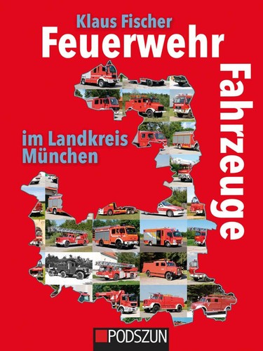 Feuerwehrfahrzeuge - , im