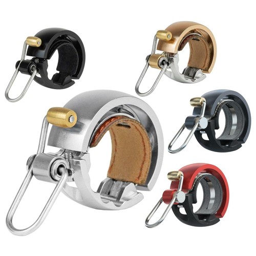 Knog luxe small fahrrad - oi,