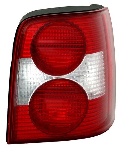 Rücklicht rechts für - , vw