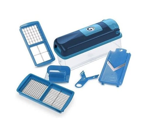 Ware genius nicer dicer - nicer,