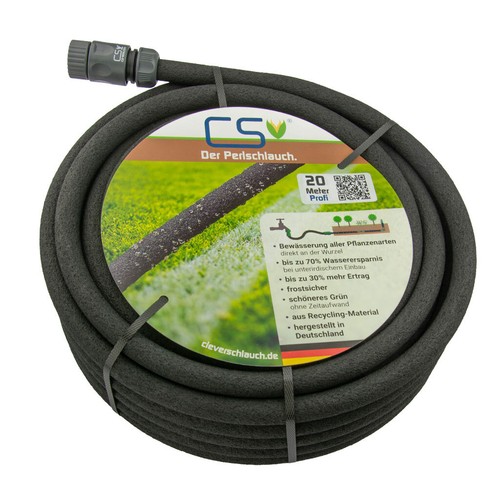 Perlschlauch profi 20m mit - profi,