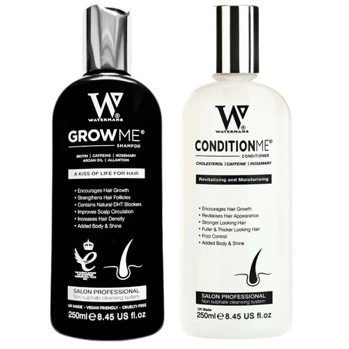 Haarwachstum shampoo - haarwachstum, &