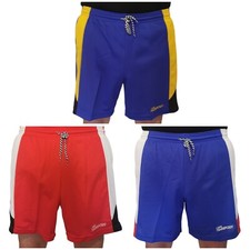 Herren Bermudas Shorts Short Hose M bis XXL Sporthose Badehose Top Schwimmhose 