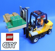 LEGO® City Eisenbahn 60198