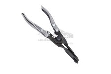 CONDOR Handbremsseil-Federzange Mit Öffnungsfeder und Anschlag 296A