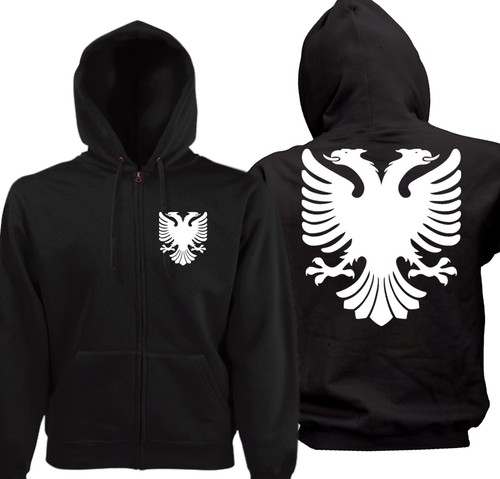 Albanien jacke albania - albanien,