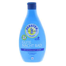 Penaten Baby Gute Nacht Bad