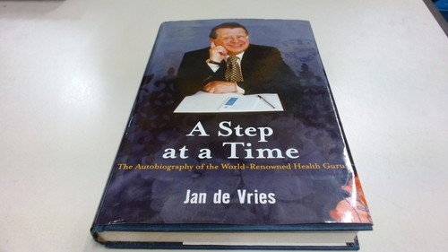 Step a time - a,