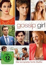 Gossip Girl - Die komplette