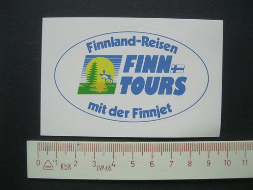 Finnland reisen mit finnjet - finnland-reisen,