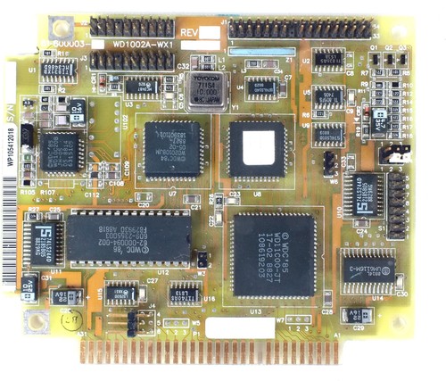 Getestet wd 1002a - ok, 1002a-wx1