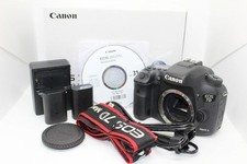Canon EOS 7D Mark II Body