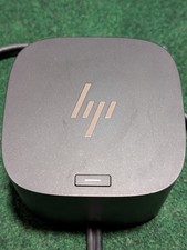 HP Thunderbolt USB C Dock G4