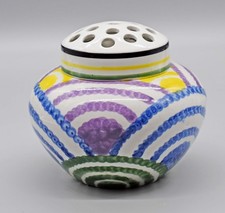 antike Schramberg Majolika