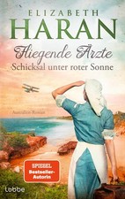 Elizabeth haran fliegende - haran,