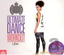 Various Artists Ultimate Dance