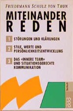Miteinander reden 1-3