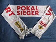 Schal Fanschal VfB Stuttgart