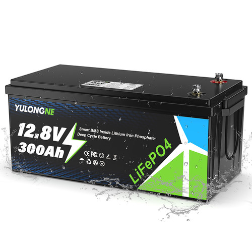 12v300ah lithium batterie - 12v300ah,