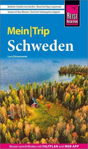 Reise know how - know-how, meintrip