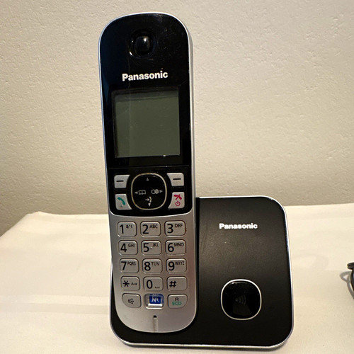 Panasonic tgfa30 - panasonic, kx-tgfa30
