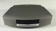 Bose Wave Music System  Radio CD Player Music ohne Fernbedienung #ST324