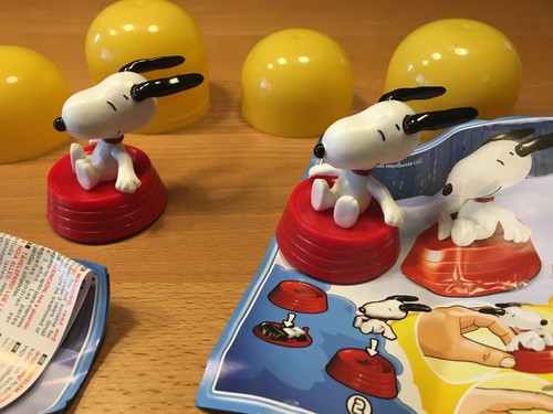 Maxi figur fsb15 - fsb15, peanuts