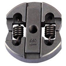 Kupplung für Zenoah Komatsu G2500 Chinese 2500 25cc Timberpro Lawnflite Carlton