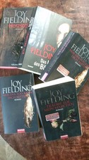 verschiedene Bücher von Joy