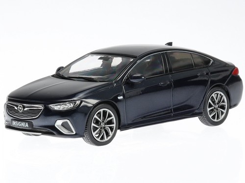 Opel insignia grand - grand, 2017