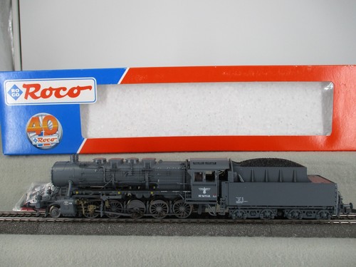 Roco spur 63250 - roco,