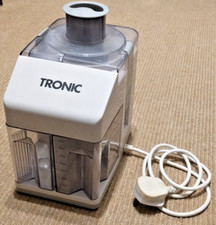 TRONIC ES300 Entsafter (300W)