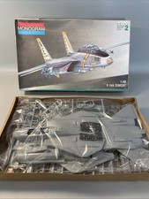 Monogram US Navy F-14A Tomcat