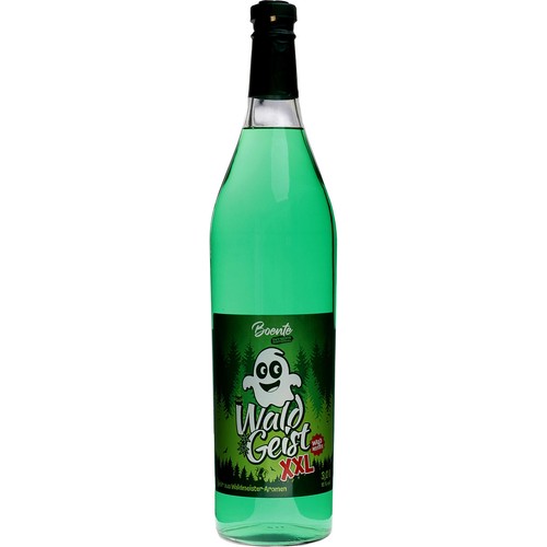 Boentes waldgeist 15 - boentes, 3,0l