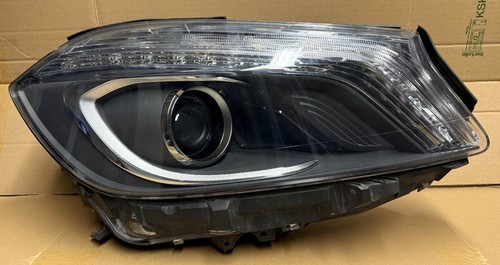 Led frontscheinwerfer xenon - led,