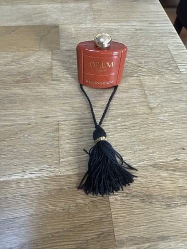 Parfum miniature opium ysl 5 - miniature,