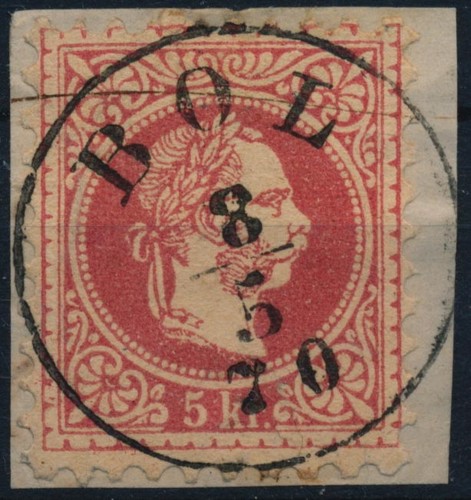 österreich 1867 provera - Österreich,