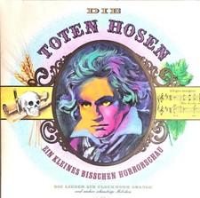 Die Toten Hosen - ‎Ein
