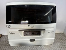 Mercedes-Benz Vito Viano W639