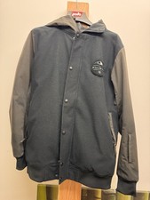 Billabong snowboard jacke - billabong,