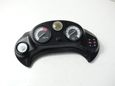 Tacho BMW F650 169 Cockpit speedometer Instrument motometer