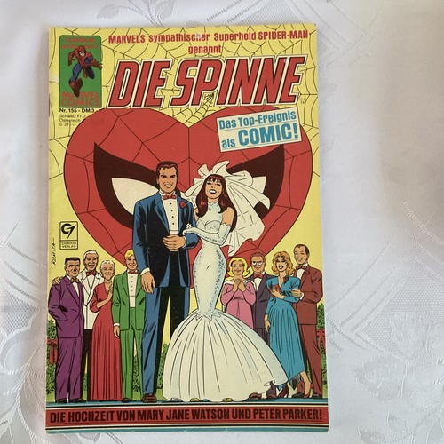 Die spinne 155 - ✪,
