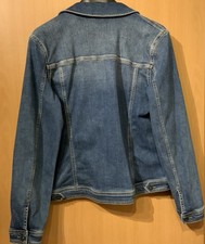 Jeansjacke Cecil Gr. L - Blau
