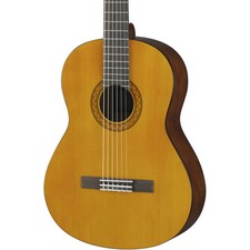 Yamaha C40II Classical Guitar