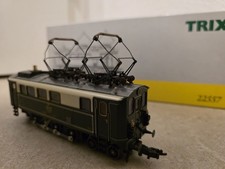 Trix 22557 elektrolok - trix,