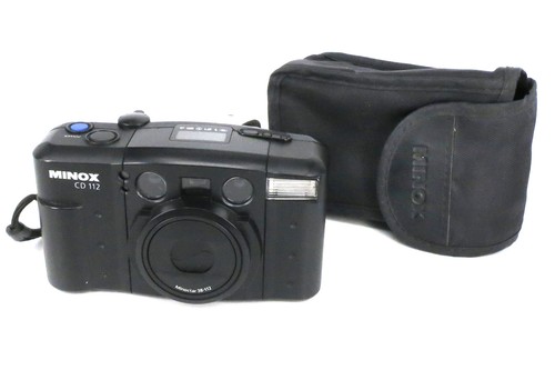Minox 112 mit - 112,