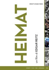 Heimat (Versione Restaurata