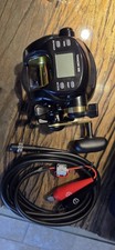 DAIWA Tanacom 500 -