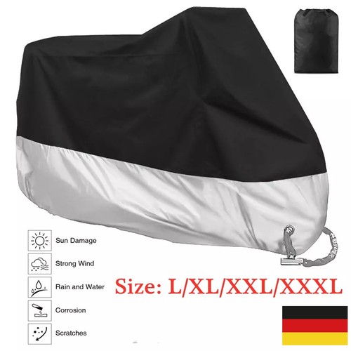 Motorrad abdeckung outdoor - motorrad,
